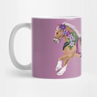 Passiflora Palomino Mug